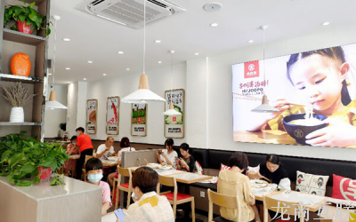 龙商互联济南新时代的餐饮行业：便捷餐饮将成为2020年餐饮界必然趋势！ 