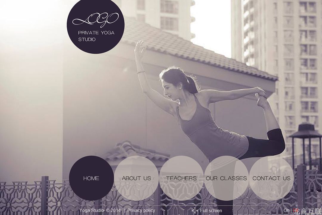 网站建设首页制作