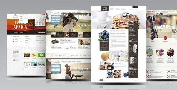 抖拓济南企业网站建设在网络推广中的作用