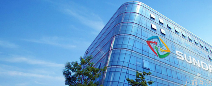 抖拓济南中标：深信服集团信锐系统开发