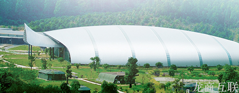 抖拓济南中标：水中贵族--景田百岁山网站建设项目