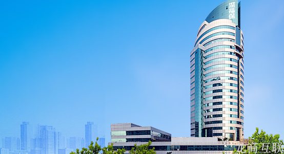 抖拓济南【中标】深福保（集团）网站建设项目