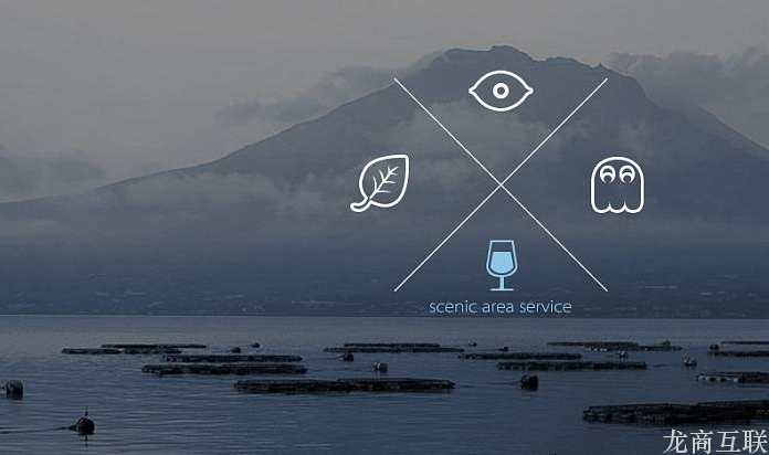 抖拓济南网站建设中的色彩运用艺术