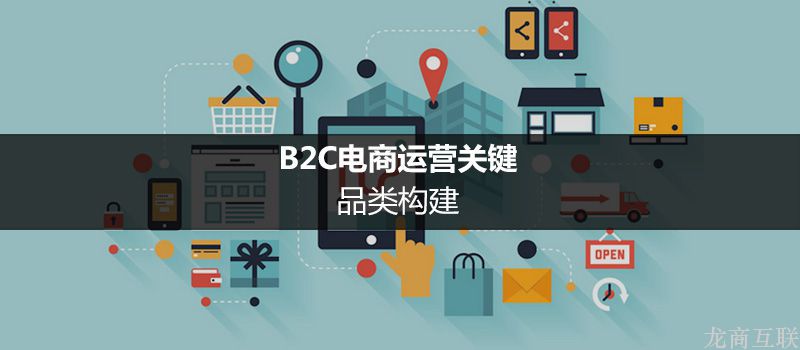 抖拓济南B2C电商运营如何做好品类构建?