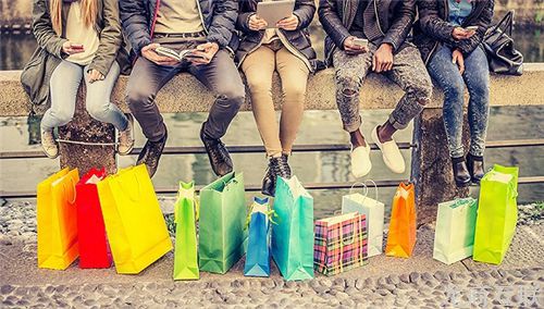 龙商互联济南2017年全球消费市场值得关注的10个趋势  