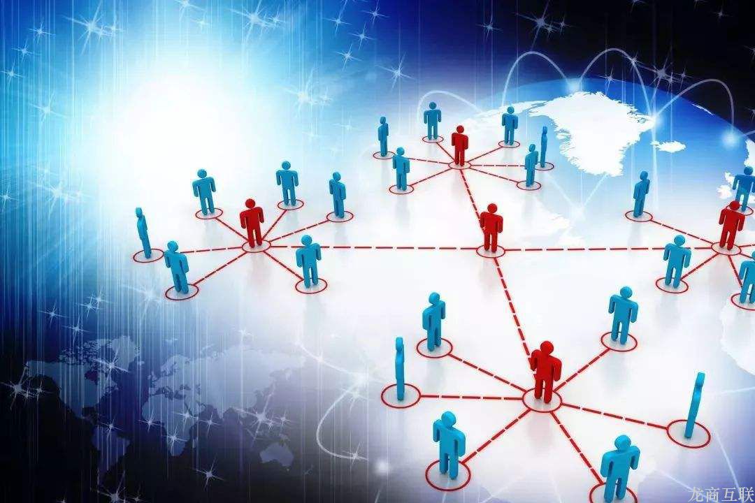 龙商互联济南社群运营：如何通过用户分层保证社群活跃?