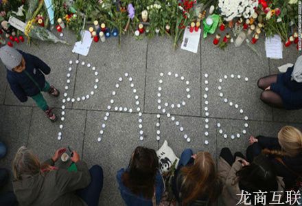 龙商互联济南巴黎恐怖袭击案 Facebook和谷歌成帮凶？
