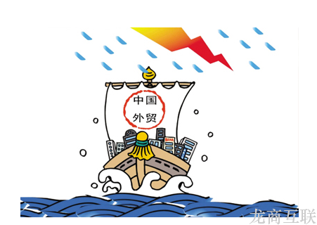 抖拓济南外贸“十三五”规划