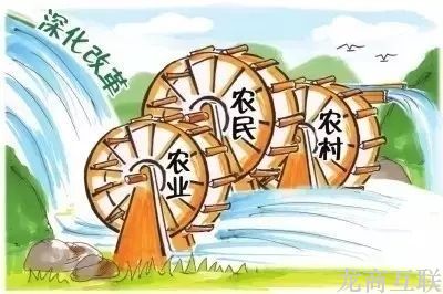 抖拓济南三农领域：促进电商、快递进入社区农村