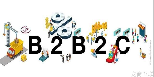 抖拓济南B2B2C多商城系统的运营模式有哪些?