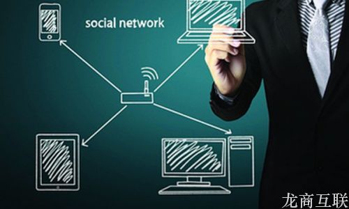 网站建设赢在起跑线上企业才会受益