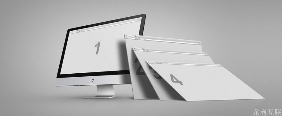 网站建设:寻找友链交换对象