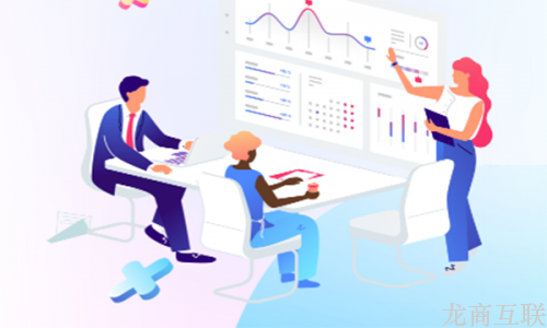 网站建设公司的造血能力