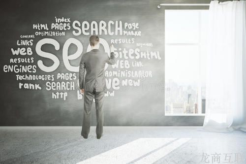 SEO优化