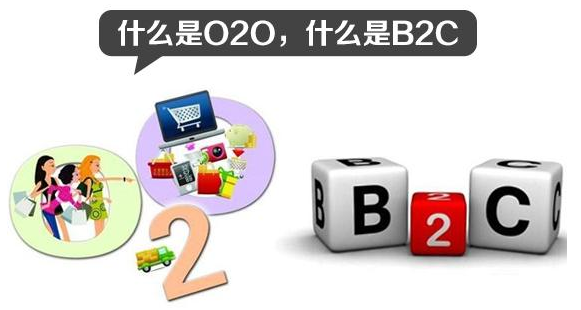 龙商互联济南京东B2C模式的特点是什么？B2C分销商城系统有什么优势？