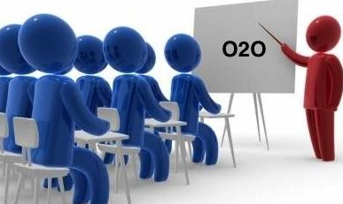 龙商互联济南O2O教育行业微信分销系统的前景如何？O2O教育行业三级分销模式？